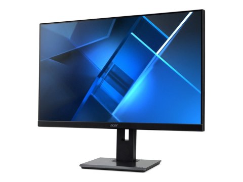 Acer | B227QBMIPRX | 21,5 " | IPS | FHD | 16:9 | 4 ms | 250 cd/m² | Czarny | Porty HDMI w ilości 1 | 75 Hz