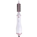 Adler Hair Styler 5 in 1 AD 2027, Number of heating levels 2, 1200 W, Pearl White, Rose Gold