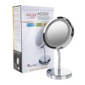 Adler | Lustro | AD 2159 | 15 cm | Lustro LED | Chrom