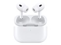 Apple | AirPods Pro (2nd generation), USB-C | Wireless | In-ear | Noise canceling | Wireless | White