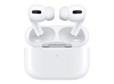 Apple | AirPods Pro (2nd generation), USB-C | Wireless | In-ear | Noise canceling | Wireless | White