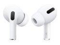 Apple | AirPods Pro (2nd generation), USB-C | Wireless | In-ear | Noise canceling | Wireless | White