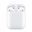 Apple | AirPods with Charging Case | Wireless | In-ear | Microphone | Wireless | White