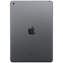 Apple | iPad 10.2" 9th Gen | 10.2 " | Space Grey | Retina IPS LCD | A13 Bionic | 3 GB | 256 GB | Wi-Fi | Front camera | 12 MP | 