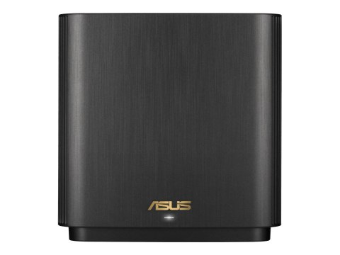 Asus | AX7800 Tri Band 2.5 Gigabit Router | ZenWiFi XT9 (1 szt.) | 802.11ax | Mbit/s | 10/100/1000 Mbit/s | Porty Ethernet LAN (