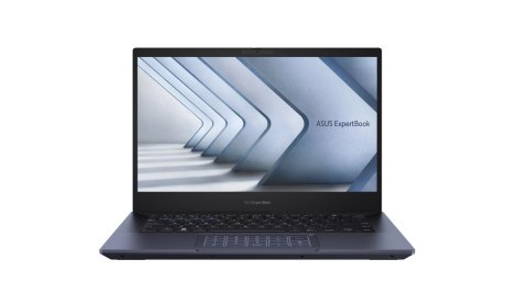 Asus ExpertBook B5402CVA-KI0862X FHD i5-1340P/8GB/SSD 256GB/Intel UHD Graphics/ Windows 11 Pro/English kbd/Black/3Y Warranty Asu