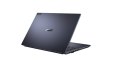 Asus ExpertBook B5402CVA-KI0862X FHD i5-1340P/8GB/SSD 256GB/Intel UHD Graphics/ Windows 11 Pro/English kbd/Black/3Y Warranty Asu