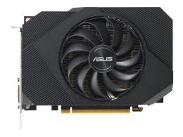 Asus | Phoenix GeForce RTX 3050 V2 8GB GDDR6 | Karta graficzna NVIDIA GeForce RTX 3050 | 8 GB | NVIDIA GeForce RTX 3050 8 GB GeF