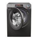 Candy | Washing Machine with Dryer | ROW 4966DWRR7-S | Energy efficiency class D | Front loading | Washing capacity 9 kg | 1400 