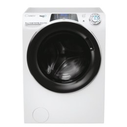 Candy | Washing Machine with Dryer | RPW41066BWMBC-S | Energy efficiency class D | Front loading | Washing capacity 10 kg | 1400