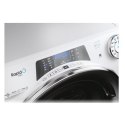 Candy | Washing Machine with Dryer | RPW41066BWMBC-S | Energy efficiency class D | Front loading | Washing capacity 10 kg | 1400