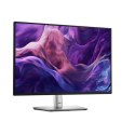 Dell | Dell | With stand (lowest position) | P2425 | 24 in | IPS | WUXGA 1920 x 1200 (DisplayPort: 100 Hz, HDMI: 100 Hz, VGA: 60