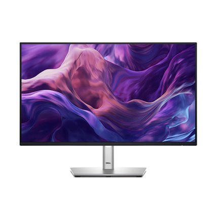 Dell | P2425H | 24 " | IPS | 1920 x 1080 pikseli | 16:9 | Gwarancja 36 miesięcy | 8 ms | 250 cd/m² | Czarny | Porty HDMI w ilośc