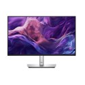 Dell | P2425HE | 24 " | IPS | 1920 x 1080 pikseli | 16:9 | 8 ms | 250 cd/m² | Porty HDMI w ilości 1 | 100 Hz