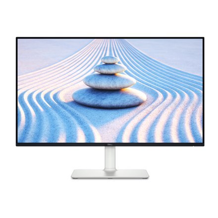 Dell | With stand (lowest position) | S2725HS | 27 in | IPS | Full HD (1080p) 1920 x 1080 at 100 Hz | 300 cd/m² | 2xHDMI | Heigh