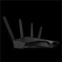 Asus Router RT-AX82U 802.11ax, 10/100/1000 Mbit/s, Ethernet LAN (RJ-45) ports 4, Antenna type External, 1 x USB 3.2 Gen 1