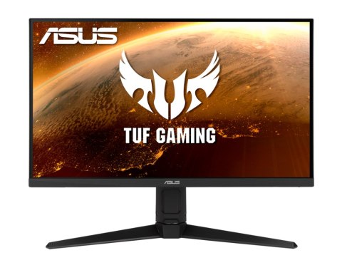 Asus | Monitor | VG27AQL1A | 27 " | IPS | WQHD | 16:9 | 170 Hz | 1 ms | Nie | 2560 x 1440 | 350 cd/m² | Ilość portów HDMI 2