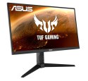 Asus | Monitor | VG27AQL1A | 27 " | IPS | WQHD | 16:9 | 170 Hz | 1 ms | Nie | 2560 x 1440 | 350 cd/m² | Ilość portów HDMI 2