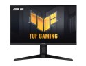 Asus | Monitor | VG27AQML1A | 27 " | IPS | QHD | 16:9 | 260 Hz | 1 ms | Nie | 2560 x 1440 | 400 cd/m² | Ilość portów HDMI 2