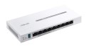 9-Port Gigabit PoE+ VPN Wired Router | EBG19P | 802.11ac | Ethernet LAN (RJ-45) ports 8 | Mesh Support Yes | MU-MiMO No | 5G | A