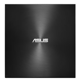 Asus | SDRW-08U8M-U | External | DVD±RW (±R DL) drive | Black | USB-C