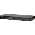 Aten | 16-Port Cat 5 KVM Switch with Daisy-Chain Port