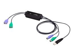 Aten CV10KM-AT USB to PS/2 Converter | Aten