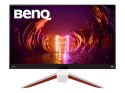 BenQ EX2710U 27" UHD 16:9 /3840x2160/400cdm2/1ms/ HDMI DisplayPort USB | Benq