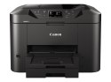 Black A4/Legal MB2750 Colour Ink-jet Canon MAXIFY Fax / copier / printer / scanner