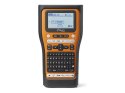 Brother PT-E560BTSP Pro | Thermal | Label Printer | Maximum ISO A-series paper size Other | Orange / Black