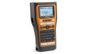 Brother PT-E560BTSP Pro | Thermal | Label Printer | Maximum ISO A-series paper size Other | Orange / Black