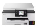 Black White A4/Legal GX1050 Colour Ink-jet Canon MAXIFY Printer / copier / scanner