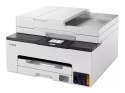 Black White A4/Legal GX2050 Colour Ink-jet Canon MAXIFY Fax / copier / printer / scanner