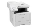 Brother Multifunctional Printer | MFC-L5710DW | Laser | Colour | All-in-one | A4 | Wi-Fi | White