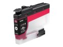 Brother LC424M Ink Cartridge Magenta | Brother