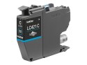 Brother LC421C Ink Cartridge Cyan