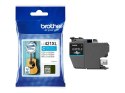 Brother LC421XLC Ink Cartridge, Cyan