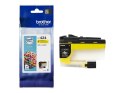 Brother LC424Y Ink Cartridge Yellow | Brother