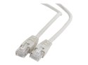 Cablexpert UTP Cat6 Patch cord, grey, 3 m