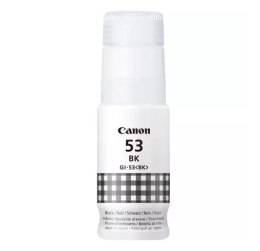 Canon GI-53BK Black Ink Bottle