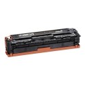 Laser cartridge Canon 731 (6272B002) Black 1400 pages OEM