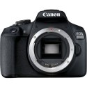 Canon EOS | 2000D | Body only | Black