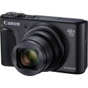 Canon | Travel Kit | SX740 | Compact camera | 20.3 MP | Optical zoom 40x x | Digital zoom 4x x | ISO 3200 | Display diagonal 3.0