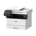 Canon i-SENSYS | MF461dw | Laser | Mono | All-in-one | A4 | Wi-Fi