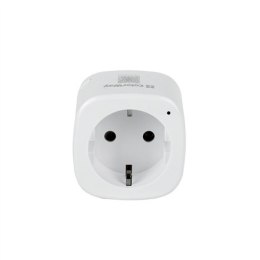 ColorWaySmart WiFi Socket 16A / 3680W (schedule, timer, power monitoring)