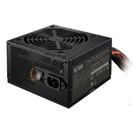 Cooler Master | Elite NEX N700 A/EU Cable | MPW-7001-ACBN-BEU | 700 W