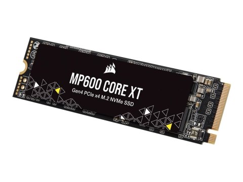 Corsair MP600 CORE XT 1TB PCIe 4.0 (Gen4) x4 NVMe M.2 SSD | Corsair