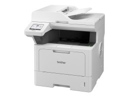 Brother DCP-L5510DW | Mono | Laser | A4 | Biały | Czarno-biały A4/Legal | Monochromatyczna drukarka / kopiarka / skaner