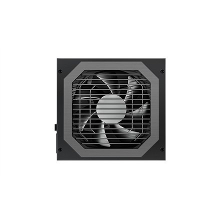 Deepcool | DQ750 80 PLUS GOLD | 750 W