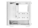 Deepcool | MID TOWER CASE | CH560 Digital | Side window | White | Mid-Tower | Power supply included No | ATX PS2